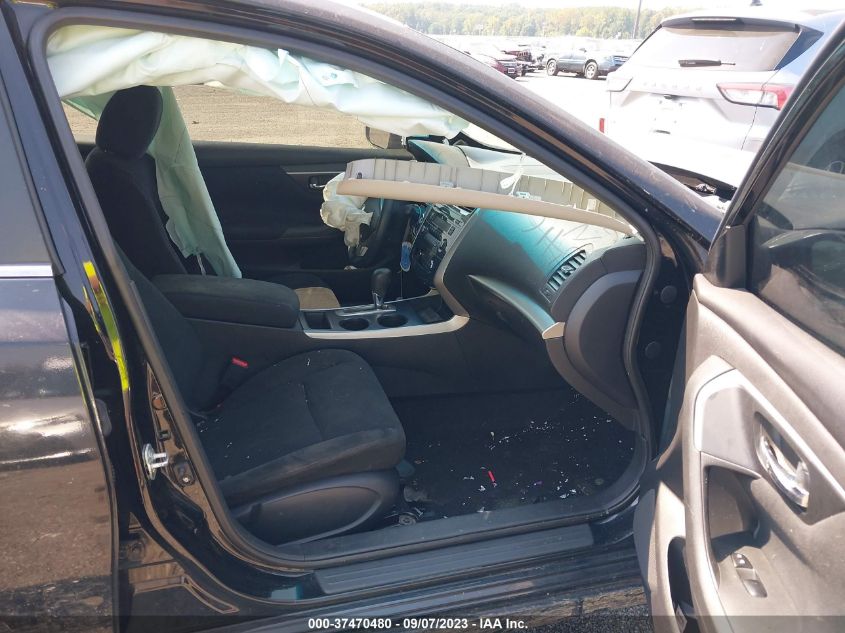 2015 NISSAN ALTIMA 2.5 S - 1N4AL3AP5FN312292