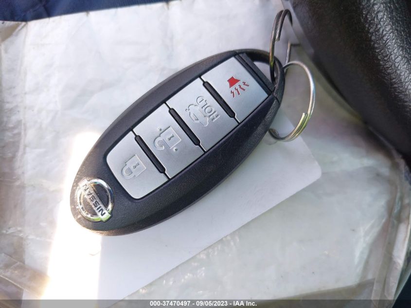 2014 NISSAN ALTIMA 2.5 S - 1N4AL3AP4EC284558