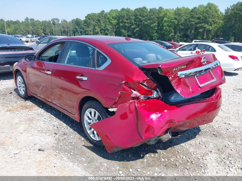 2014 NISSAN ALTIMA 2.5 S - 1N4AL3AP4EC284558