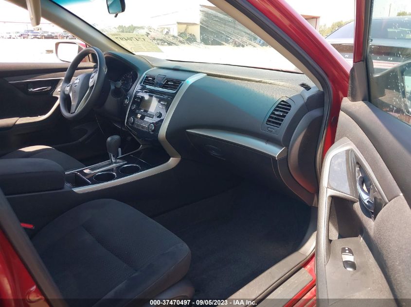 2014 NISSAN ALTIMA 2.5 S - 1N4AL3AP4EC284558