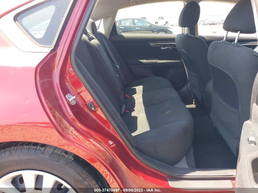 2014 NISSAN ALTIMA 2.5 S - 1N4AL3AP4EC284558