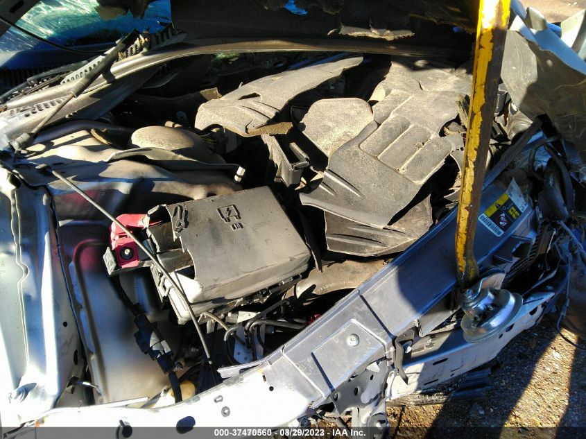 2014 DODGE CHALLENGER SXT - 2C3CDYAG8EH311355