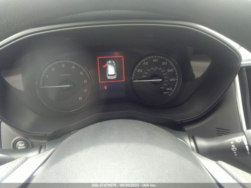 2023 SUBARU FORESTER - JF2SKAAC3PH520773