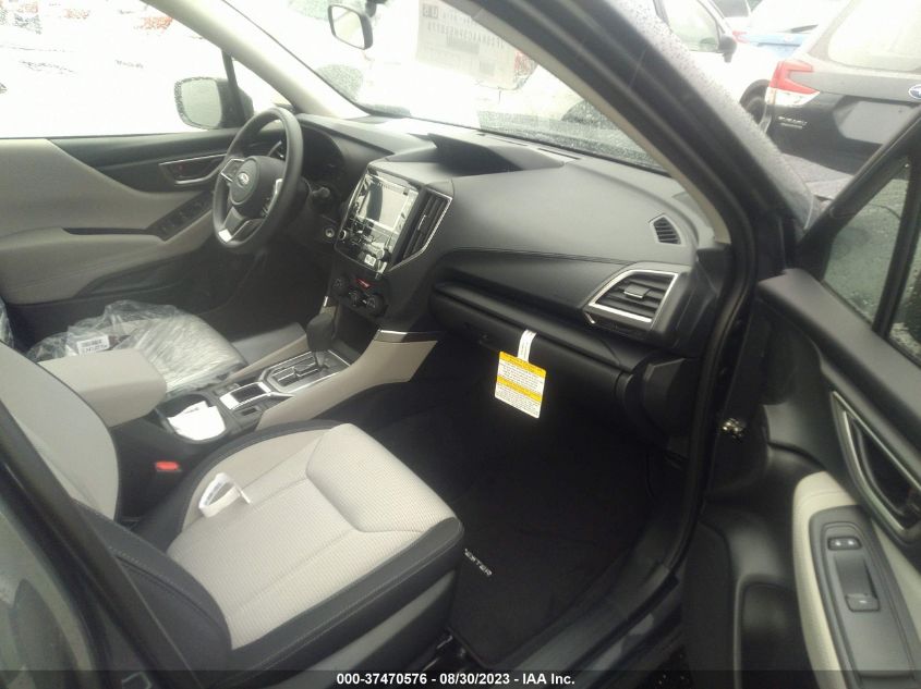 2023 SUBARU FORESTER - JF2SKAAC3PH520773