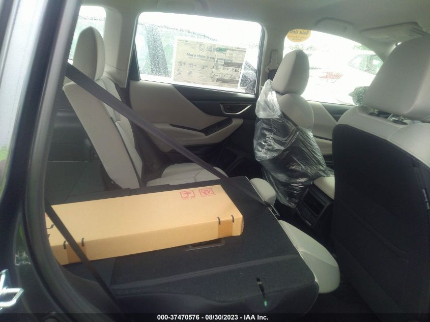 2023 SUBARU FORESTER - JF2SKAAC3PH520773