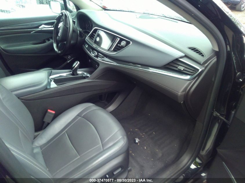 2018 BUICK ENCLAVE ESSENCE - 5GAEVAKW7JJ273061