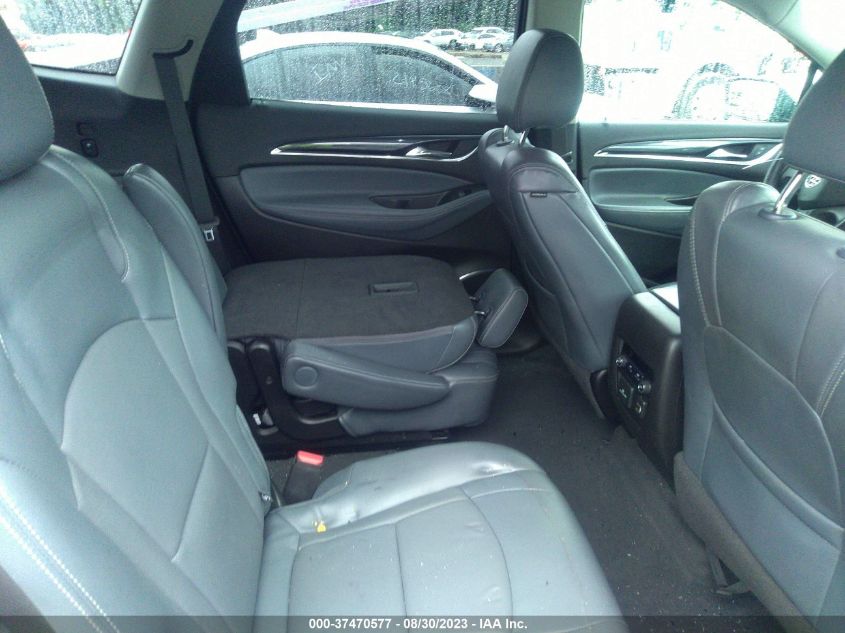 2018 BUICK ENCLAVE ESSENCE - 5GAEVAKW7JJ273061
