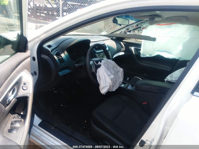 2017 NISSAN ALTIMA 2.5 S - 1N4AL3AP9HC261216