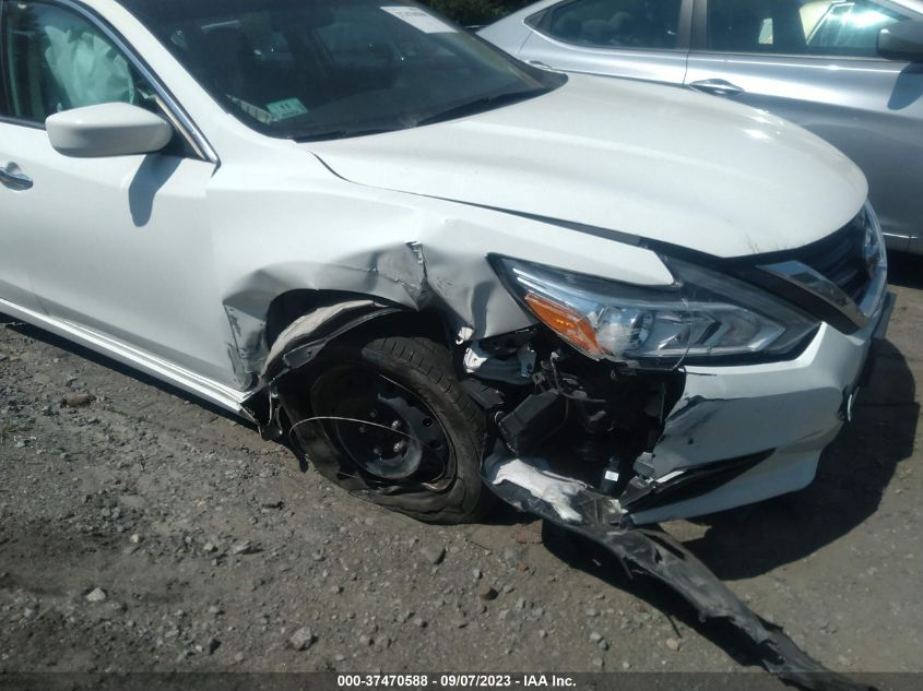 2017 NISSAN ALTIMA 2.5 S - 1N4AL3AP9HC261216