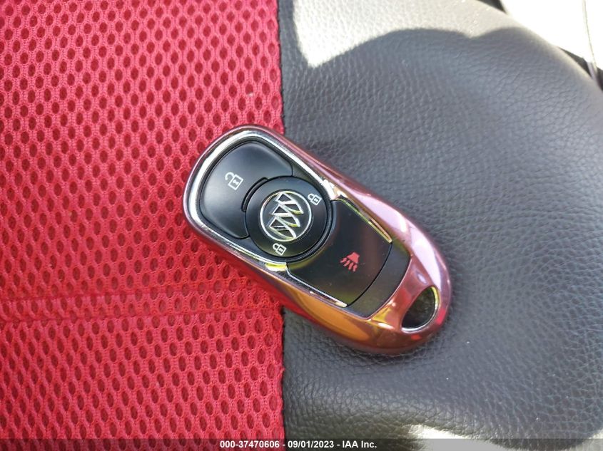 2018 BUICK ENCORE PREFERRED - KL4CJESBXJB576698