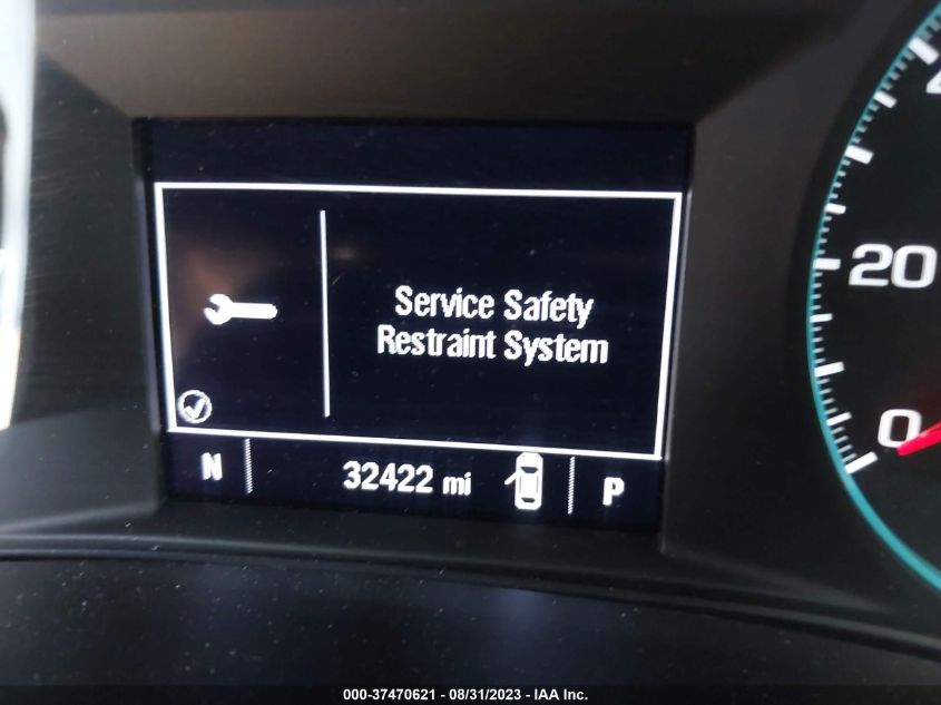 2022 CHEVROLET MALIBU LT - 1G1ZD5ST5NF168830