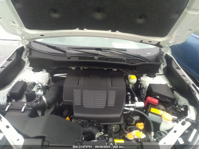 2023 SUBARU FORESTER - JF2SKAAC2PH509974