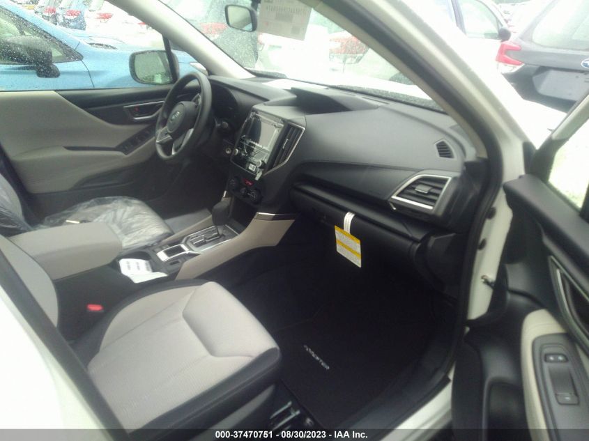 2023 SUBARU FORESTER - JF2SKAAC2PH509974