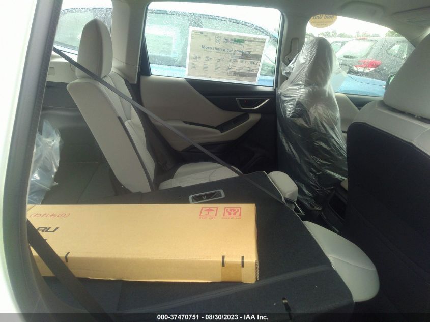2023 SUBARU FORESTER - JF2SKAAC2PH509974
