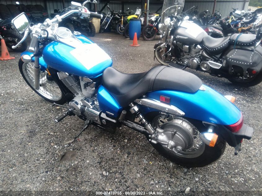2007 HONDA VT750 C2 - JH2RC53047M001959