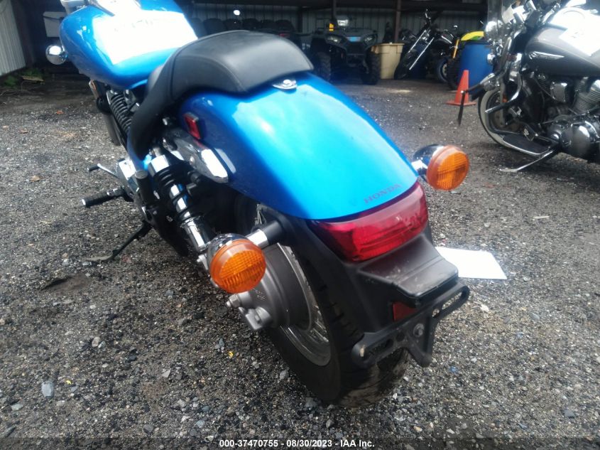 2007 HONDA VT750 C2 - JH2RC53047M001959