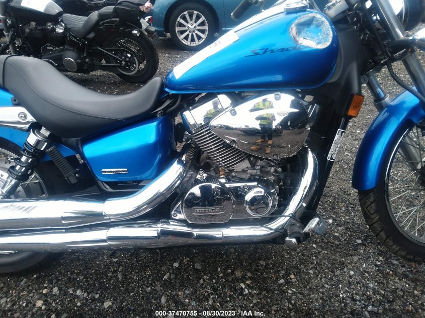 2007 HONDA VT750 C2 - JH2RC53047M001959