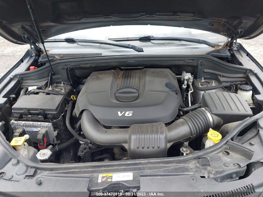 2014 JEEP GRAND CHEROKEE LIMITED - 1C4RJEBG4EC529002