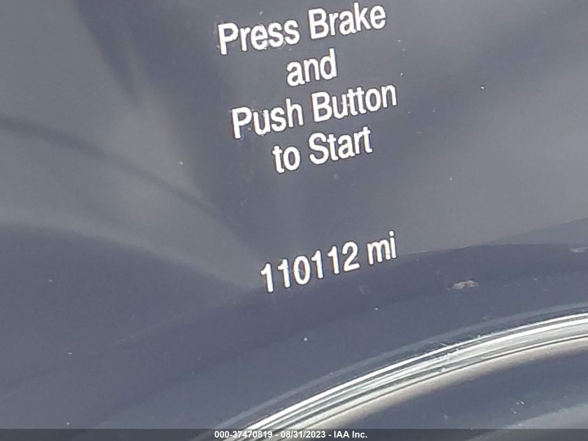 2014 JEEP GRAND CHEROKEE LIMITED - 1C4RJEBG4EC529002