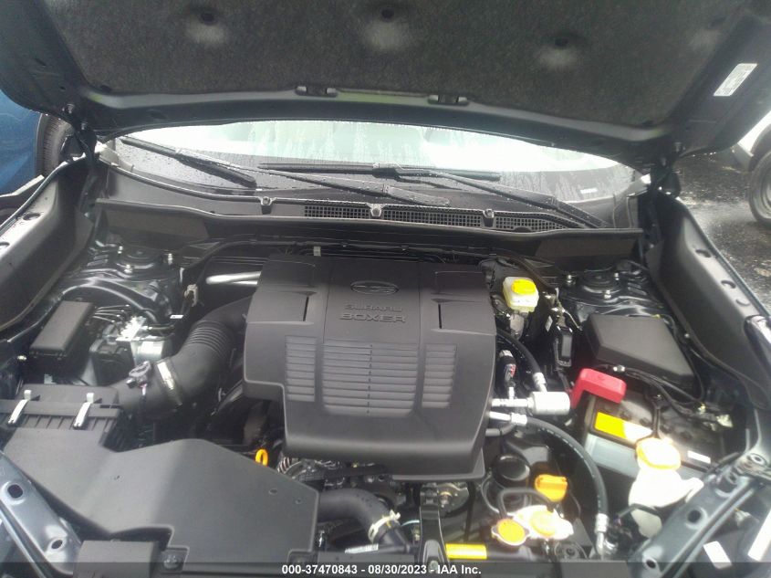 2023 SUBARU FORESTER - JF2SKAAC5PH521116
