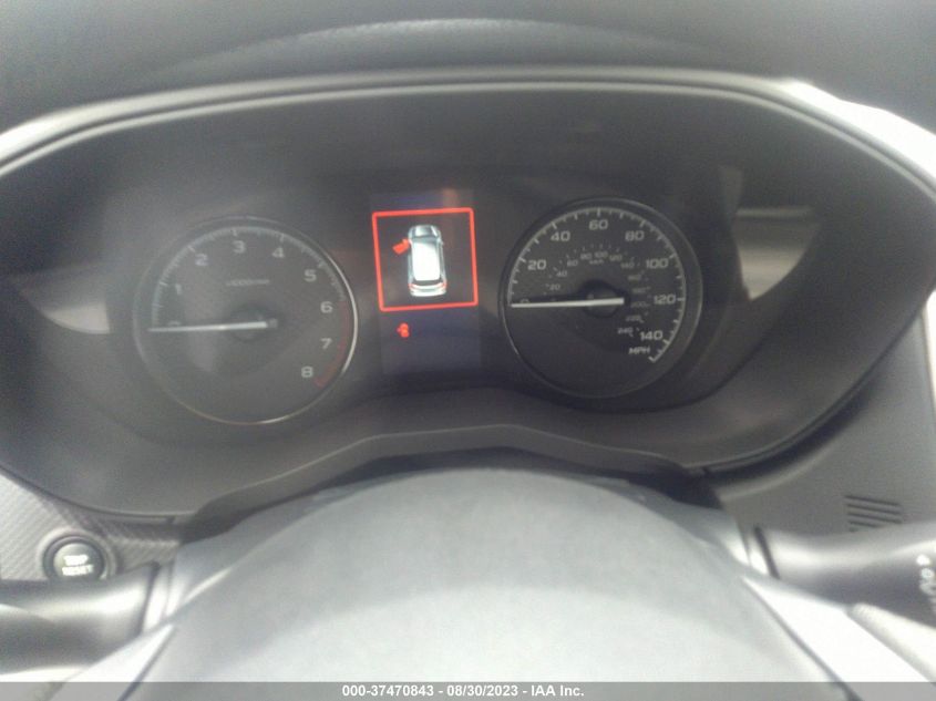 2023 SUBARU FORESTER - JF2SKAAC5PH521116