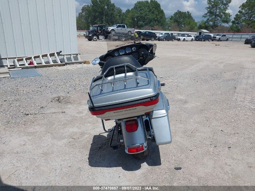 2015 HARLEY-DAVIDSON FLHTCUL ULTRA CLASSIC LOW - 1HD1KDM14FB671000