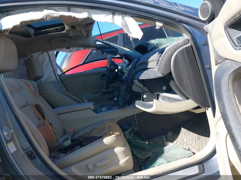 2014 ACURA RDX TECH PKG - 5J8TB3H5XEL001818