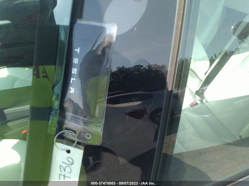 2023 TESLA MODEL 3 - 5YJ3E1EA6PF422601