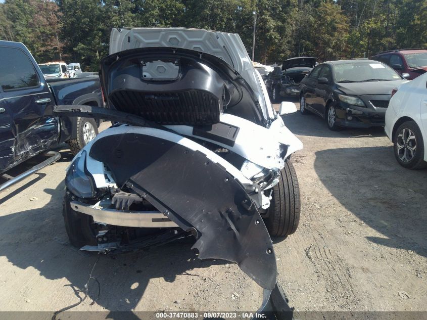 2023 TESLA MODEL 3 - 5YJ3E1EA6PF422601