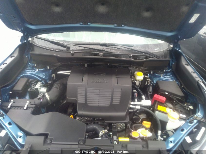 2023 SUBARU FORESTER - JF2SKAAC7PH521926