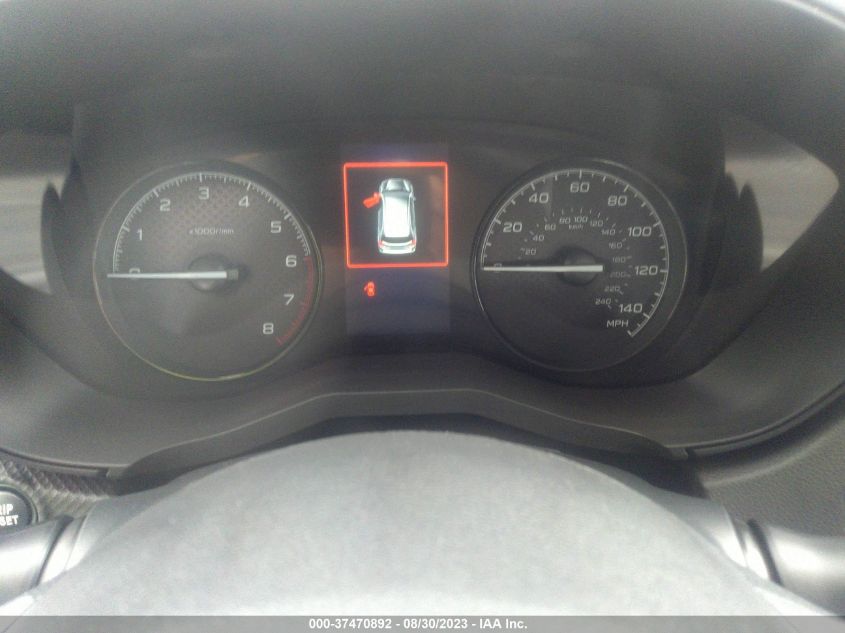 2023 SUBARU FORESTER - JF2SKAAC7PH521926