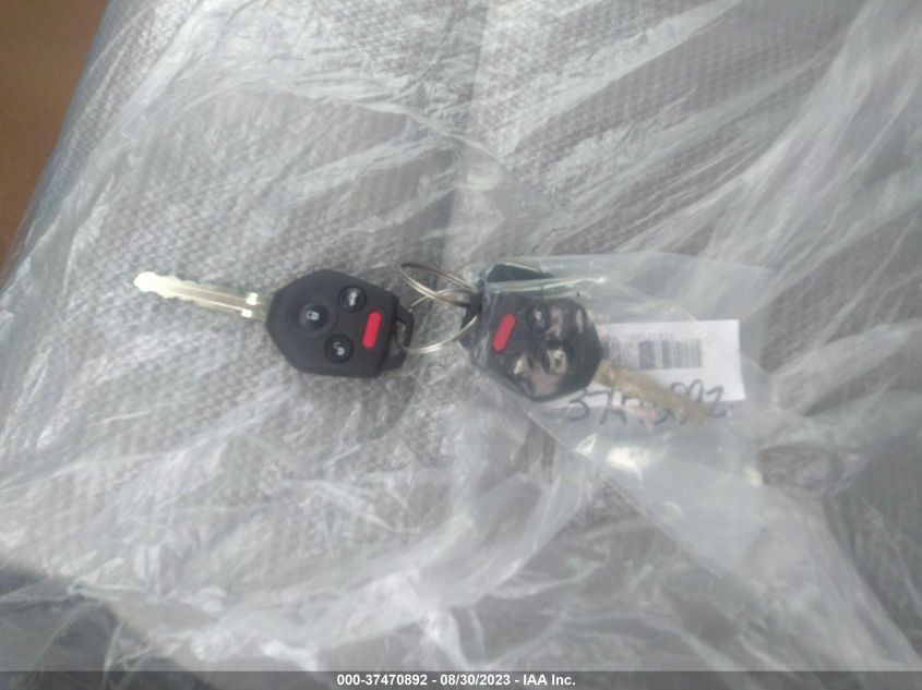2023 SUBARU FORESTER - JF2SKAAC7PH521926