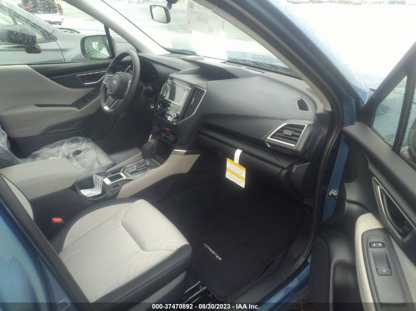 2023 SUBARU FORESTER - JF2SKAAC7PH521926