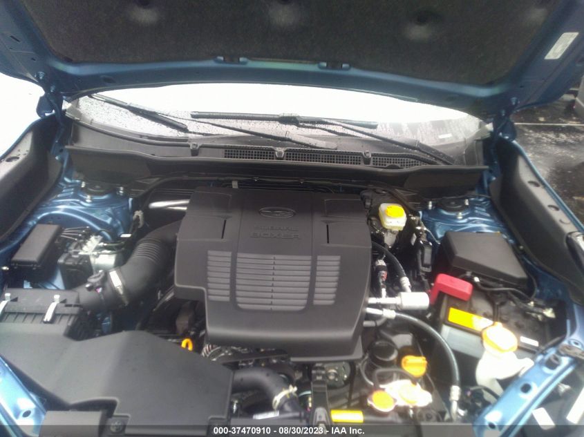2023 SUBARU FORESTER - JF2SKAAC5PH510083