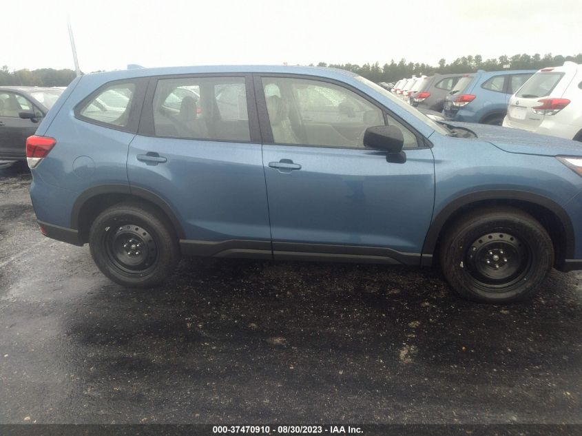 2023 SUBARU FORESTER - JF2SKAAC5PH510083