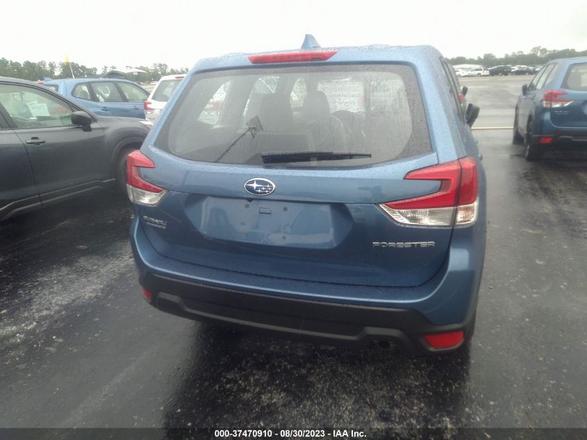 2023 SUBARU FORESTER - JF2SKAAC5PH510083