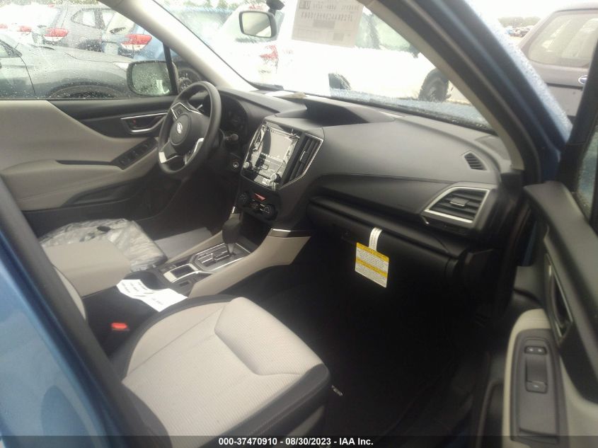 2023 SUBARU FORESTER - JF2SKAAC5PH510083