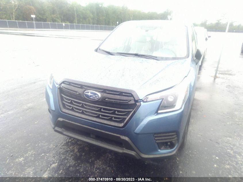 2023 SUBARU FORESTER - JF2SKAAC5PH510083
