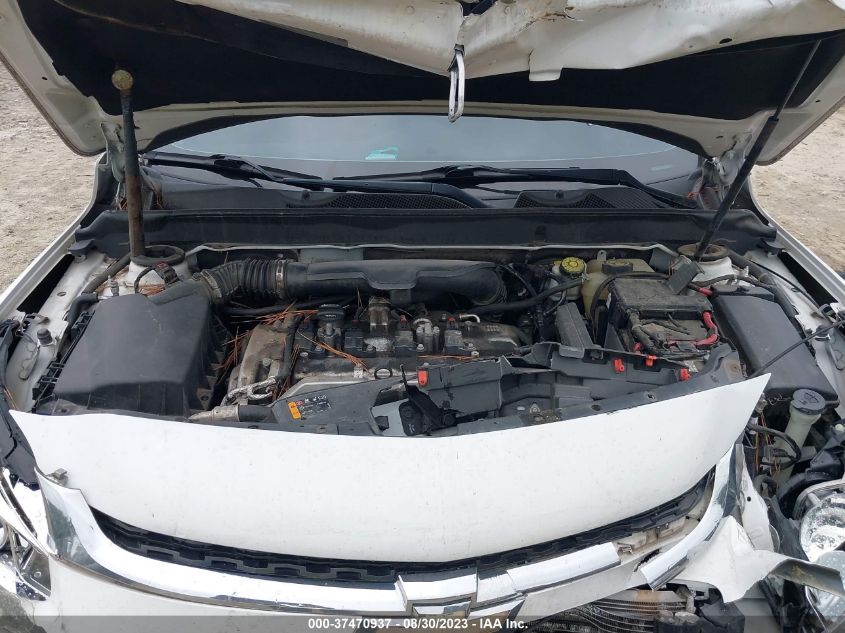 2015 CHEVROLET MALIBU LT - 1G11D5SL9FF206199