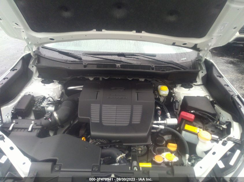 2023 SUBARU FORESTER - JF2SKAAC0PH521153