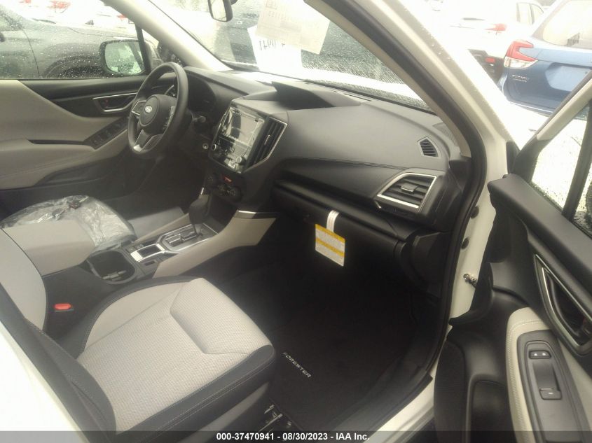 2023 SUBARU FORESTER - JF2SKAAC0PH521153