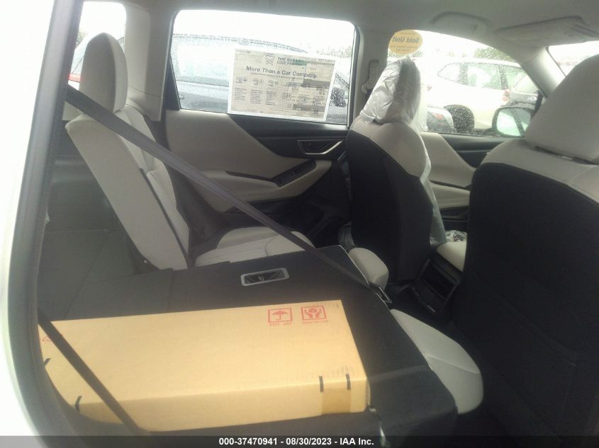 2023 SUBARU FORESTER - JF2SKAAC0PH521153
