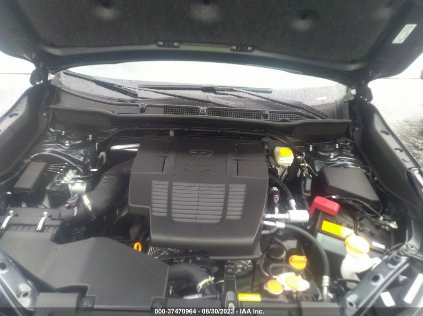 2023 SUBARU FORESTER - JF2SKAAC6PH520539