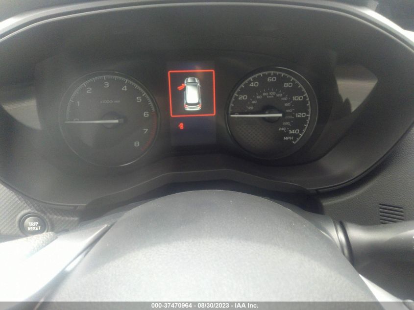 2023 SUBARU FORESTER - JF2SKAAC6PH520539