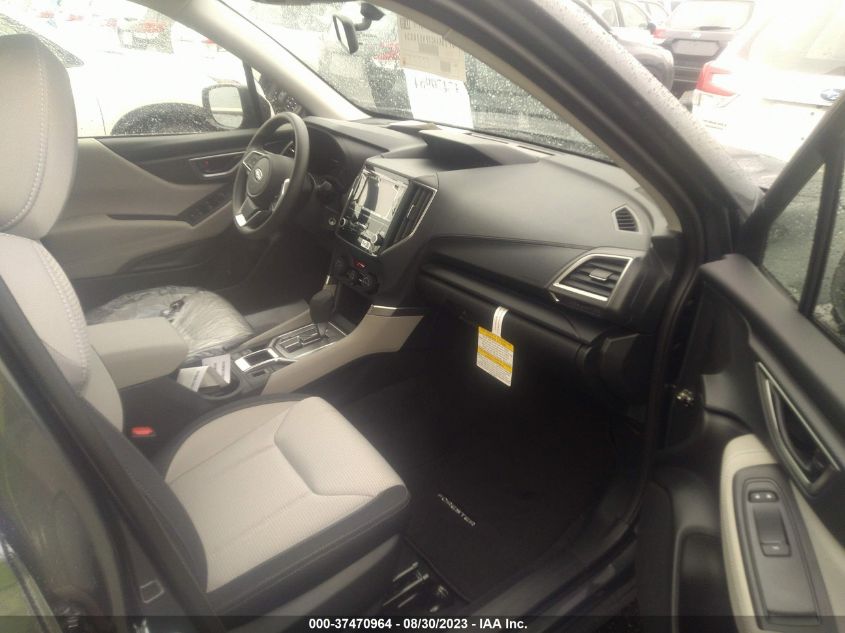2023 SUBARU FORESTER - JF2SKAAC6PH520539