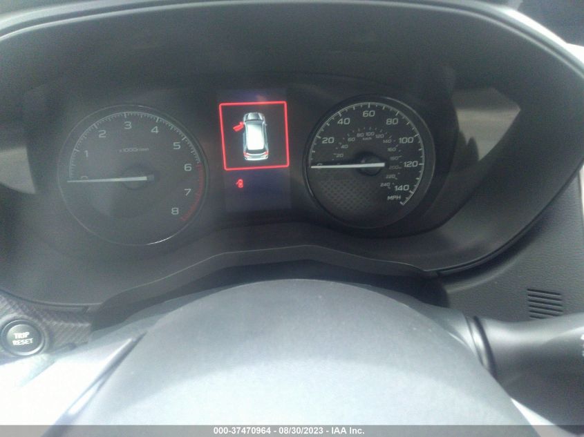 2023 SUBARU FORESTER - JF2SKAAC6PH520539