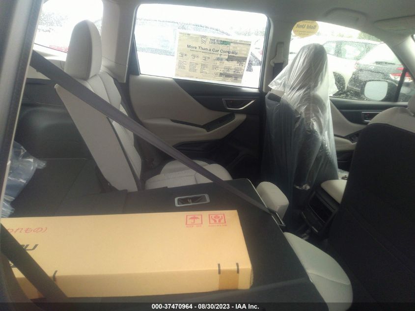 2023 SUBARU FORESTER - JF2SKAAC6PH520539