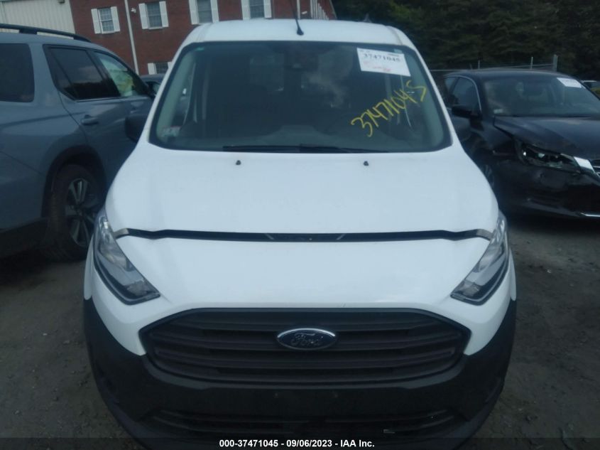 2019 FORD TRANSIT CONNECT VAN XL NM0LS7E24K1415293