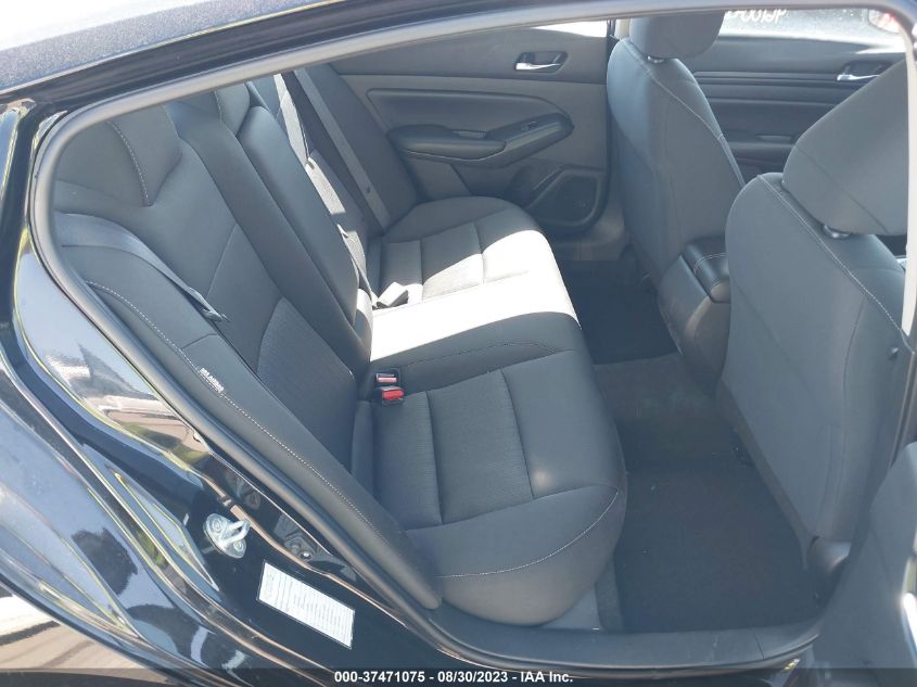 2021 NISSAN ALTIMA 2.5 S - 1N4BL4BV1MN360098