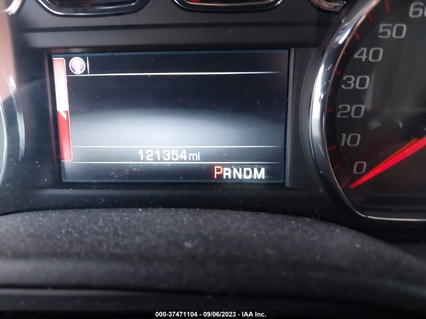 2016 GMC YUKON SLE - 1GKS2AKC0GR129883